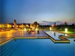 Il Baio Relais & Natural ホテル 4*