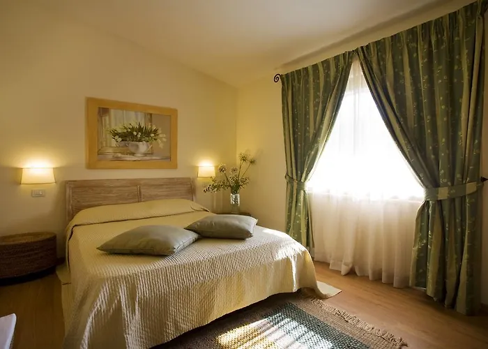 Il Baio Relais & Natural 4*