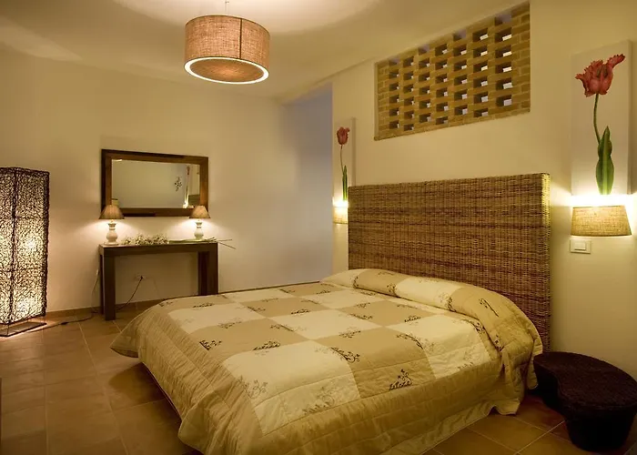 Il Baio Relais & Natural ホテル 4*