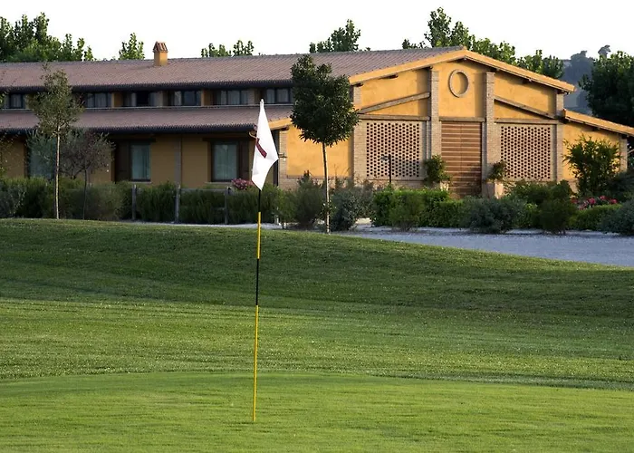 Il Baio Relais & Natural ホテル