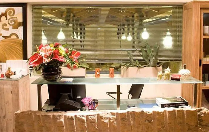 Il Baio Relais & Natural ホテル