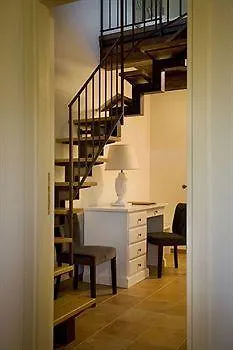 Il Baio Relais & Natural ホテル Camporoppolo