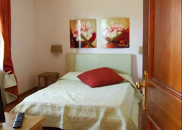 ホテル Il Baio Relais & Natural 4*