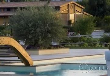 Il Baio Relais & Natural Camporoppolo