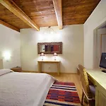 Il Baio Relais & Natural Hotel 4*