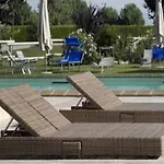 Il Baio Relais & Natural ホテル 4*
