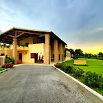 Hotel Il Baio Relais & Natural Camporoppolo