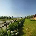 Il Baio Relais & Natural Hotel Camporoppolo