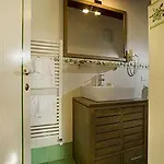 ホテル Il Baio Relais & Natural 4*