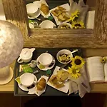 ホテル Il Baio Relais & Natural 4*