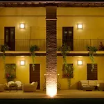 Il Baio Relais & Natural Camporoppolo