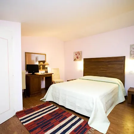 Il Baio Relais & Natural Hotel 4*
