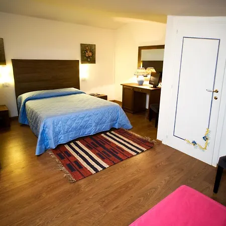 Il Baio Relais & Natural 4* Camporoppolo