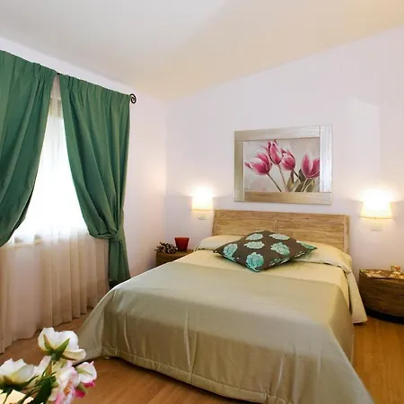 Il Baio Relais & Natural Hotel 4*