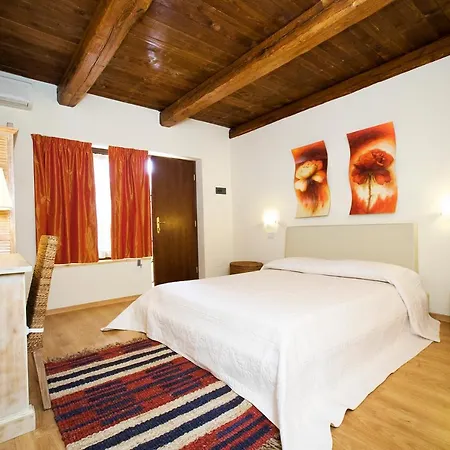 Il Baio Relais & Natural Hotel Camporoppolo