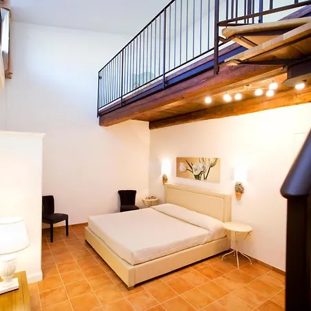 Hotel Il Baio Relais & Natural Camporoppolo