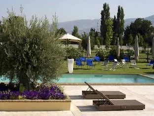 Il Baio Relais & Natural Hotel Camporoppolo