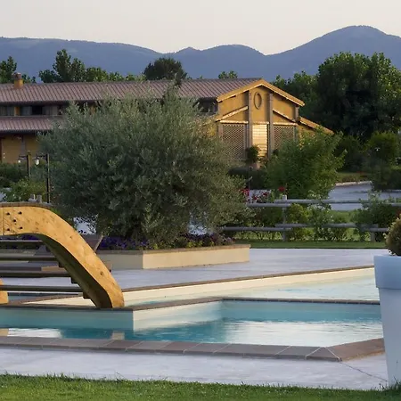 Il Baio Relais & Natural