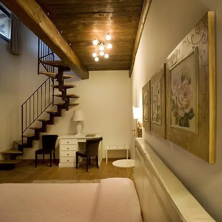 Il Baio Relais & Natural Camporoppolo