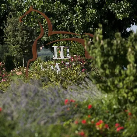 Ξενοδοχείο Il Baio Relais & Natural 4*