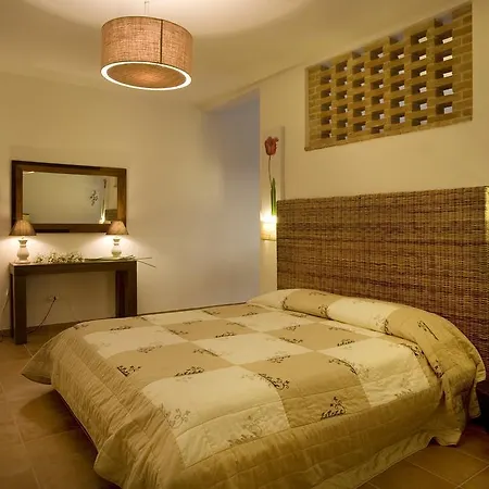 Il Baio Relais & Natural Hotel 4*