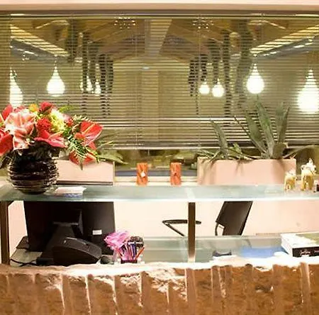 Il Baio Relais & Natural Hotel