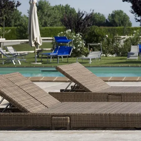 Il Baio Relais & Natural Hotel Camporoppolo