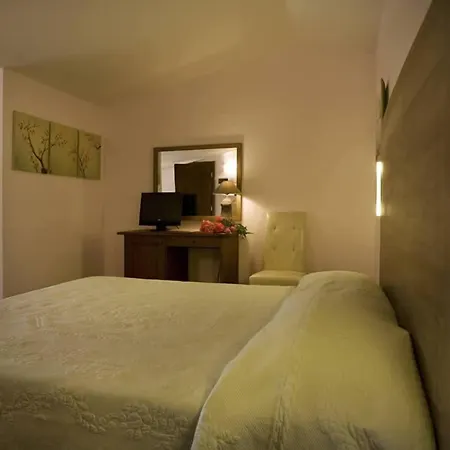 Hotel Il Baio Relais & Natural