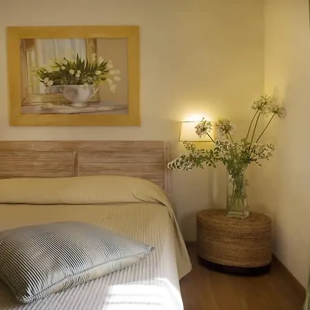 Il Baio Relais & Natural Hotel Camporoppolo