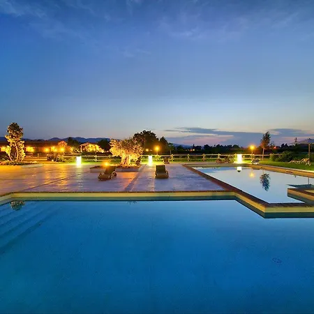 Il Baio Relais & Natural Ξενοδοχείο 4*