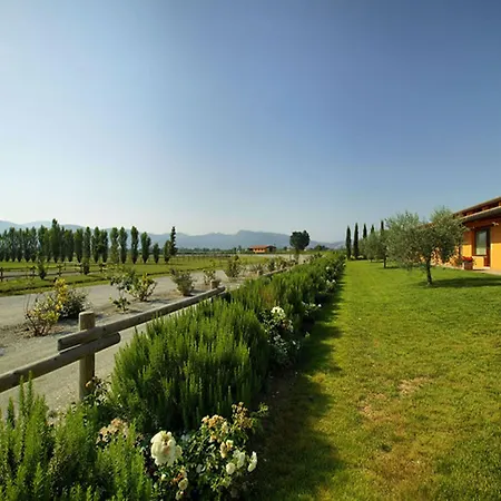 Il Baio Relais & Natural Hotel Camporoppolo
