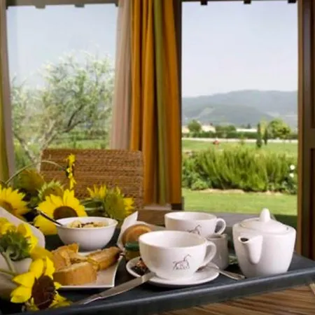 Il Baio Relais & Natural 4*