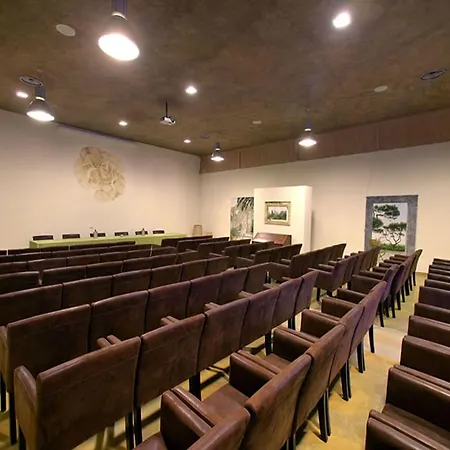 Hotel Il Baio Relais & Natural 4*
