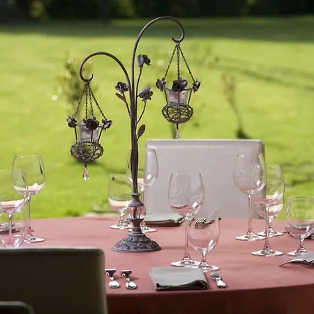 Il Baio Relais & Natural 4*