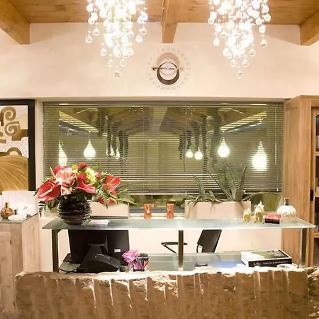 Hotel Il Baio Relais & Natural