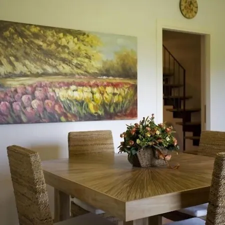 Hotel Il Baio Relais & Natural