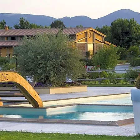 Il Baio Relais & Natural Ξενοδοχείο Camporoppolo