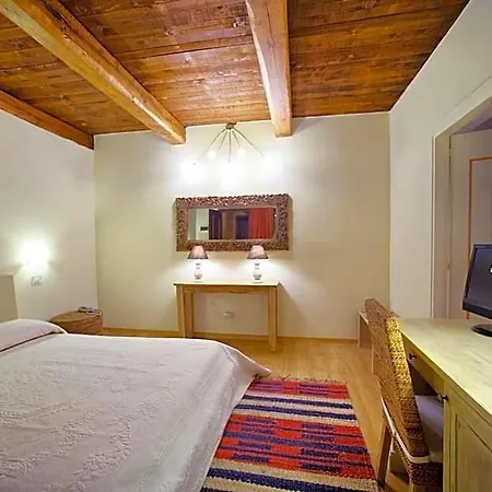 Ξενοδοχείο Il Baio Relais & Natural 4*
