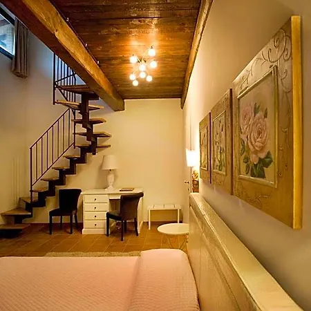 Il Baio Relais & Natural 4*