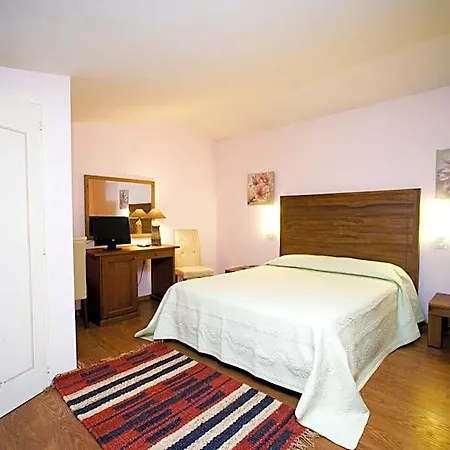 Il Baio Relais & Natural Szálloda Camporoppolo
