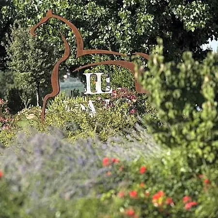 Ξενοδοχείο Il Baio Relais & Natural