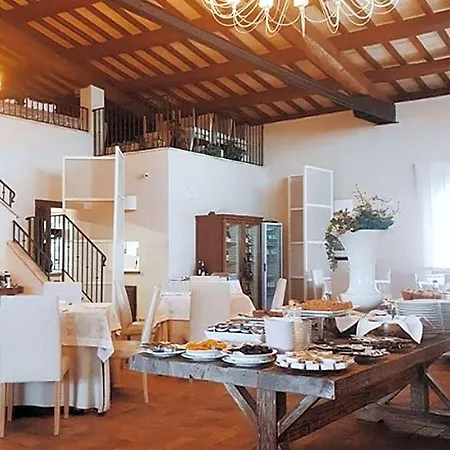 Ξενοδοχείο Il Baio Relais & Natural
