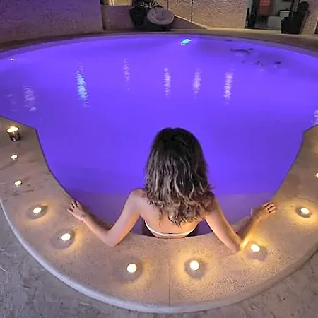 Il Baio Relais & Natural Camporoppolo
