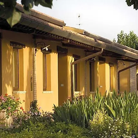 Il Baio Relais & Natural 4* Camporoppolo