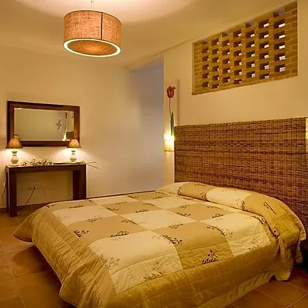 Il Baio Relais & Natural Ξενοδοχείο