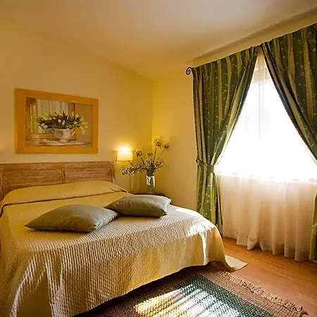 Il Baio Relais & Natural Ξενοδοχείο 4*