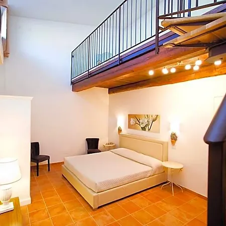 Il Baio Relais & Natural Camporoppolo