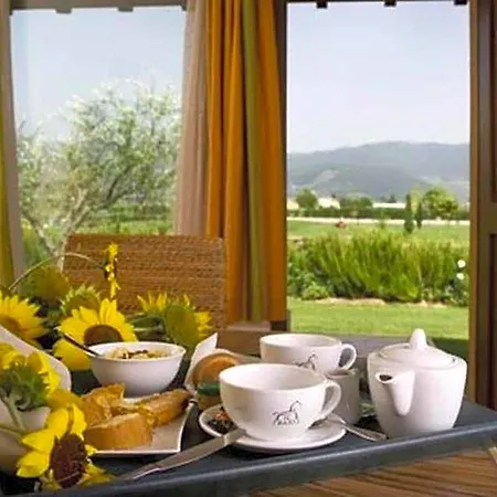 Il Baio Relais & Natural Ξενοδοχείο