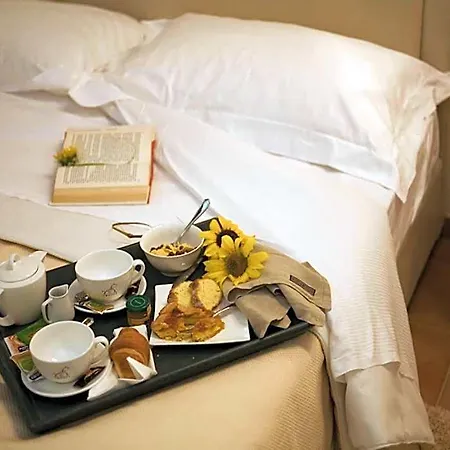 Ξενοδοχείο Il Baio Relais & Natural