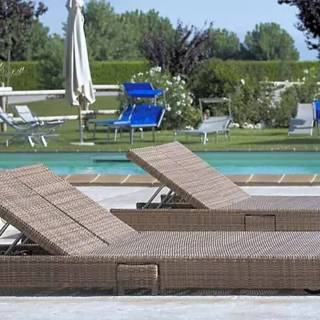 Il Baio Relais & Natural Ξενοδοχείο 4*